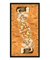 Atanassov Mini Tarot Golden Klimt