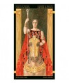 Atanassov Mini Tarot Golden Klimt