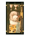 Atanassov Mini Tarot Golden Klimt