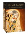 Atanassov Mini Tarot Golden Klimt