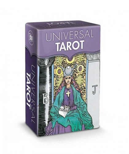 Mini Tarot - Universal