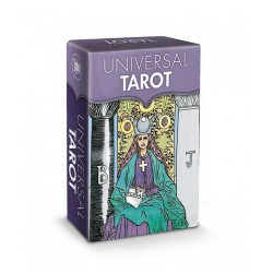 Mini Tarot - Universal