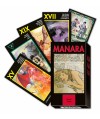 Mini Tarot - Manara Erotic