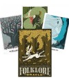 Folklore Oracle Cards