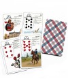 Mlle Lenormand Tarot Cards