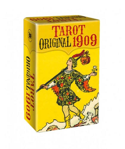 Tarot Original 1909 Mini