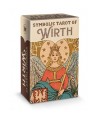 Symbolic Tarot Of Wirth Mini Cards