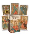 Symbolic Tarot Of Wirth Mini Cards