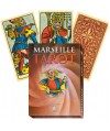 Marseille Tarot Grand Trumps