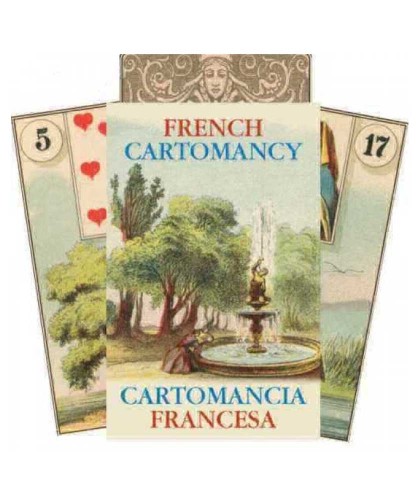 Di Roberto French Cartomancy