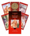 Tarot Of Sexual Magic Tuan De Luca