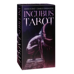 Incubus Tarot