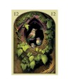 Medieval Lenormand Oracle