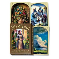 Medieval Lenormand Oracle