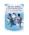 Blue Bird Lenormand