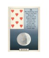 Blue Bird Lenormand