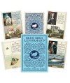 Blue Bird Lenormand