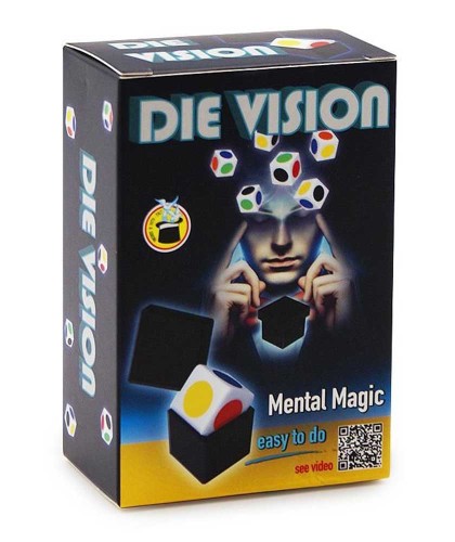 Die Vision