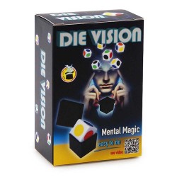 Die Vision