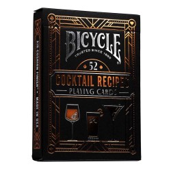 Bicycle Cocktail Carti de Joc