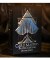 Card Masters Precious Metals Foil