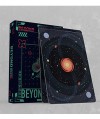 Beyond The Endless Dark Playing Cards