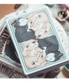 Naughty Dog Playing Cards