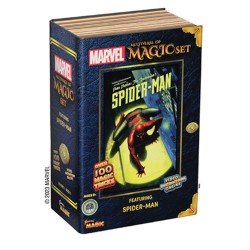 Multiverse of Magic Set Spiderman