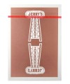 Jerrys Nugget Monotone Rose Gold Playing Cards