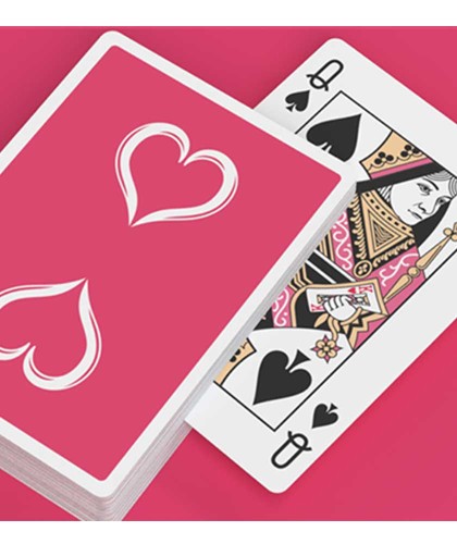 Fantastica Playing Cards