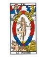 Tarot de Marseille Paul Marteau