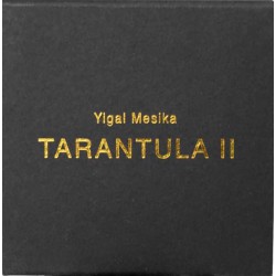 Tarantula II Yigal Mesika