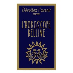 Horoscope Belline