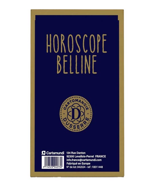 Horoscope Belline