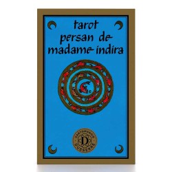 Tarot Persan de Madame Indira