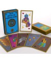 Tarot Persan de Madame Indira