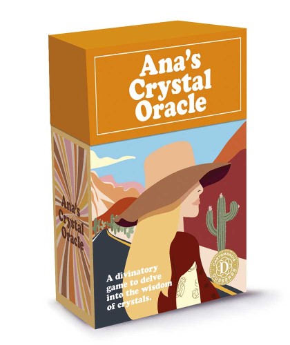 Ana s Crystal Oracol