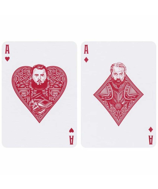 Game of Thrones Playing Cards by theory11