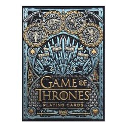 Game of Thrones Playing Cards by theory11