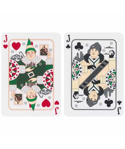 Elf Playing Cards by theory11