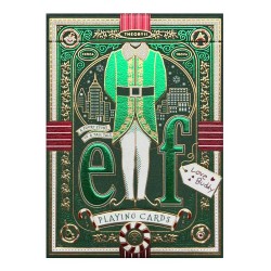 Elf Playing Cards by theory11