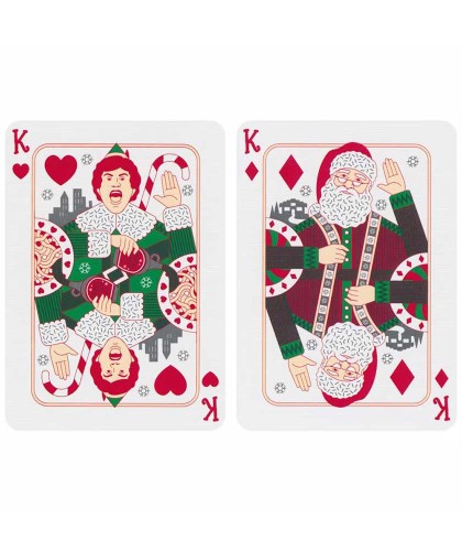 Elf Playing Cards by theory11