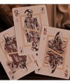 Assassin Creed Legacy Hidden Blade Black Playing Cards