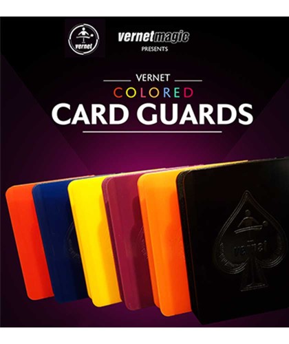 Vernet Card Guard