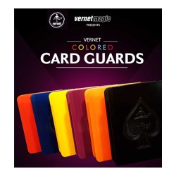 Vernet Card Guard