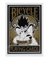 Bicycle Dragon Ball Z Limited Edition Carti de Joc