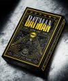 Batman 85th Anniversary Playing Cards by theory11