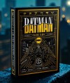 Batman 85th Anniversary Playing Cards by theory11