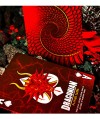 Draconian Crimson Playing Cards