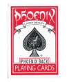 Boris Wild Marked Deck Phoenix Std Index